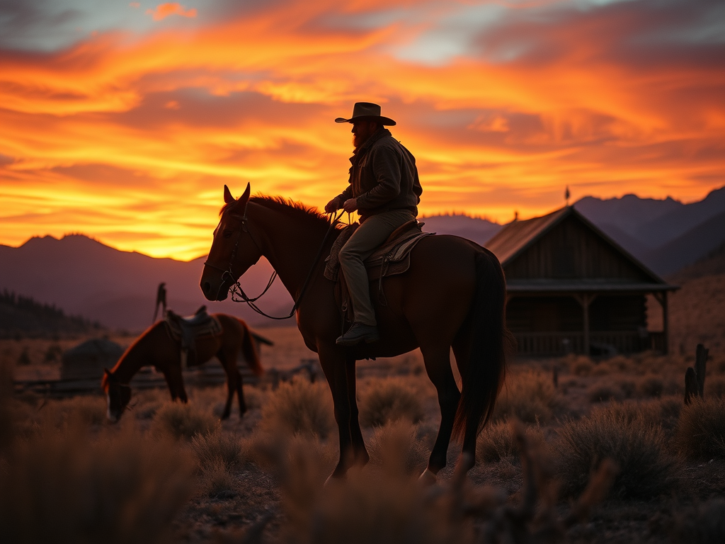 The Wickwire Journals
