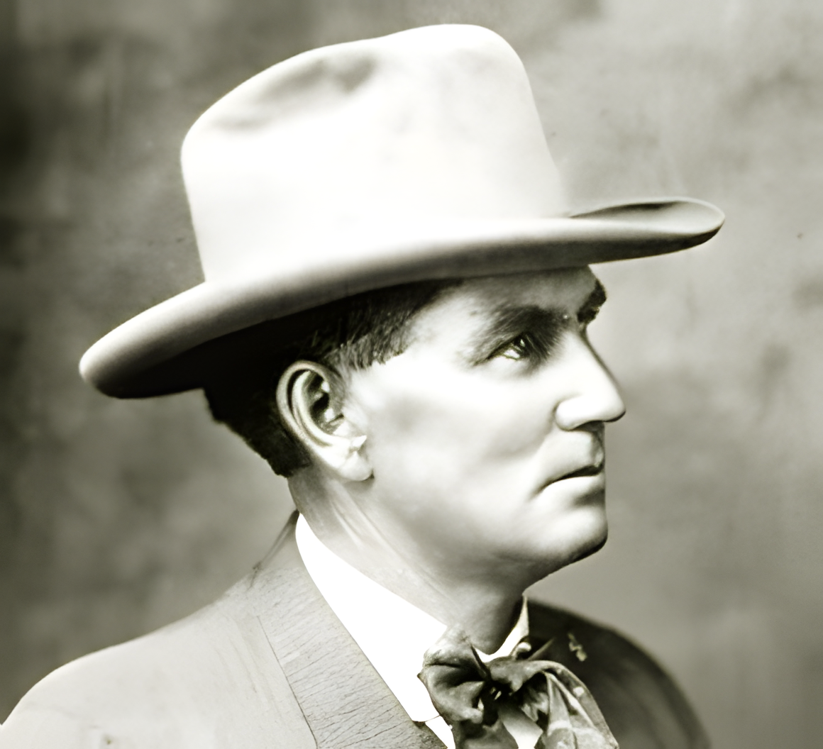 Byron Wickwire - Cropped